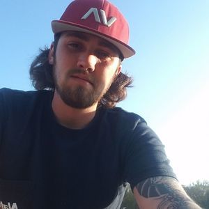 Meet your Posher, Jeremy